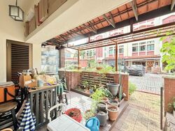 East Bay Gardens (D15), Apartment #570196601